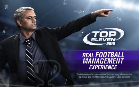 Top Eleven