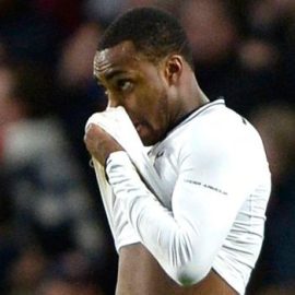 Danny Rose