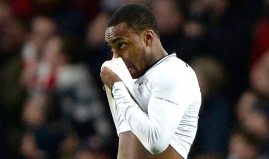 Danny Rose