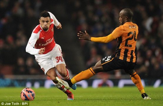 Coquelin