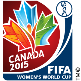 2015 FIFA Women's World Cup