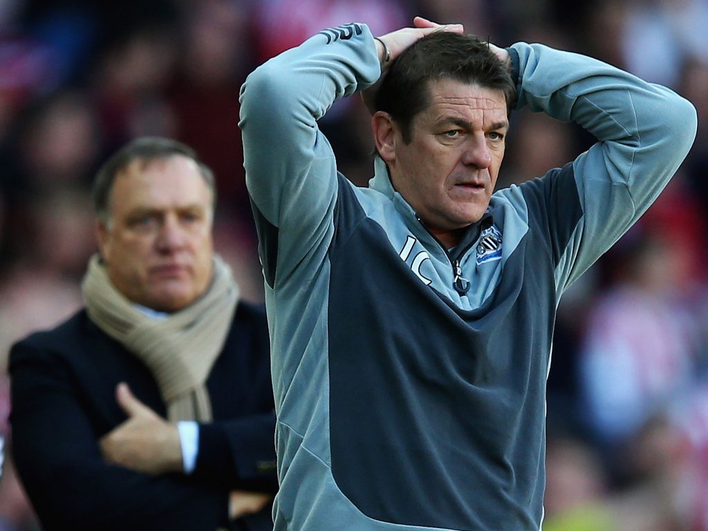 John Carver