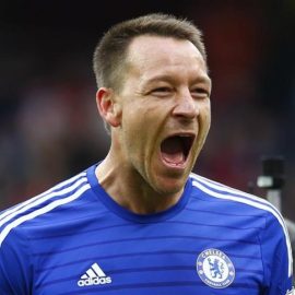 John Terry