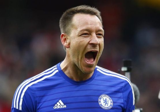 John Terry
