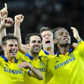 Leicester City vs Chelsea analysis