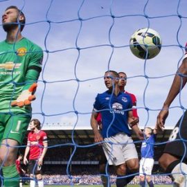 David De Gea confident about Manchester United exit