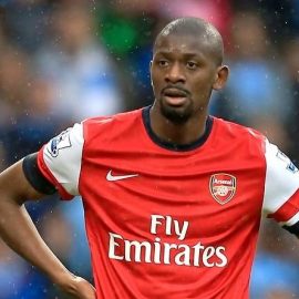 Abou Diaby