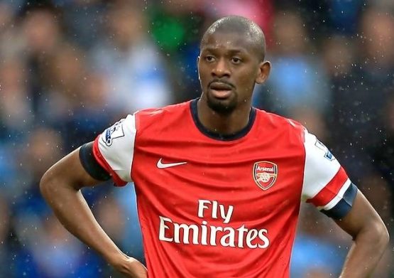 Abou Diaby