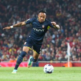 Nathaniel Clyne