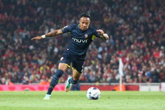 Nathaniel Clyne