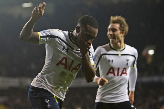 Danny Rose