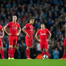 Liverpool-players