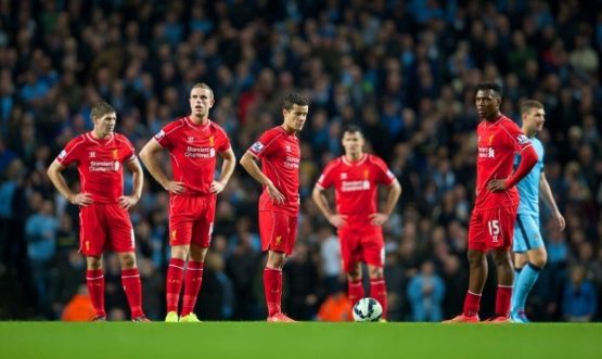 Liverpool-players