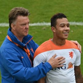 Manchester United transfer news