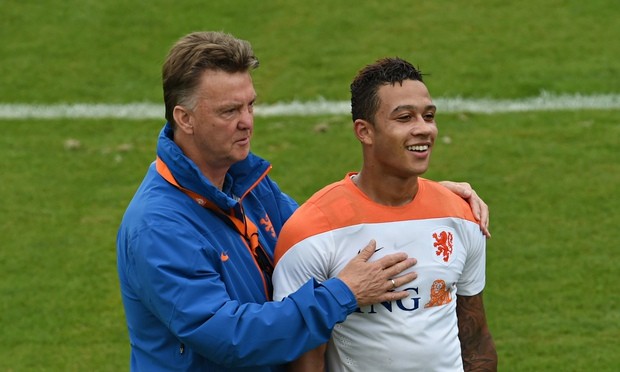 Manchester United transfer news