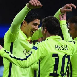 Manchester-City-v-Barcelona-UEFA-Champions-League-Round-of-16