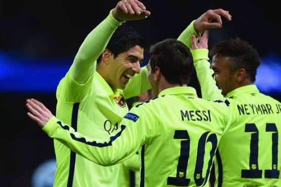 Manchester-City-v-Barcelona-UEFA-Champions-League-Round-of-16