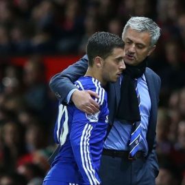 Manchester-United-v-Chelsea-Premier-League