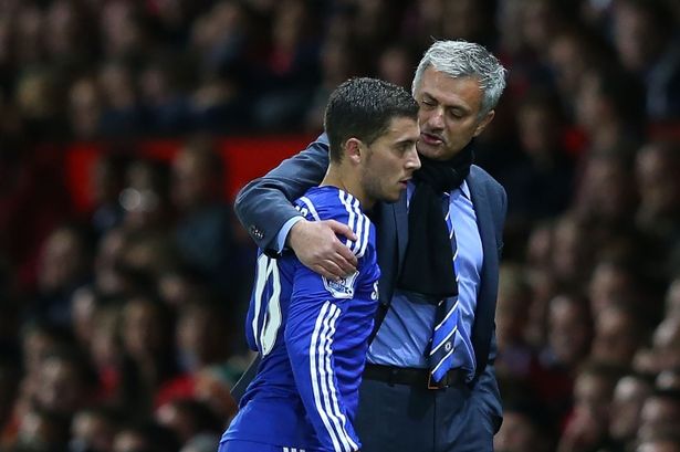 Manchester-United-v-Chelsea-Premier-League