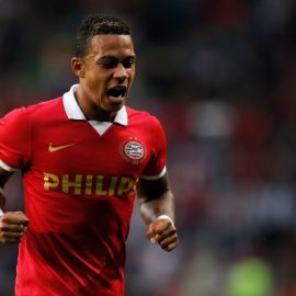 Memphis Depay