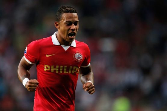 Memphis Depay