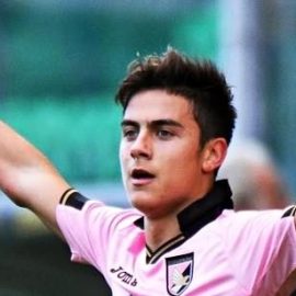 Paulo-Dybala