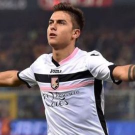 Paulo Dybala