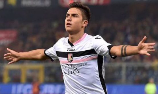 Paulo Dybala