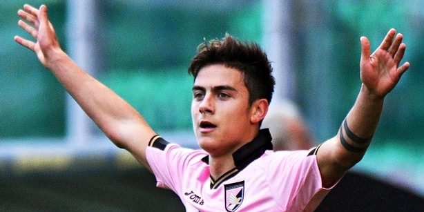 Paulo-Dybala
