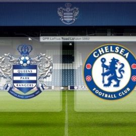 QPR-VS-CHELSEA