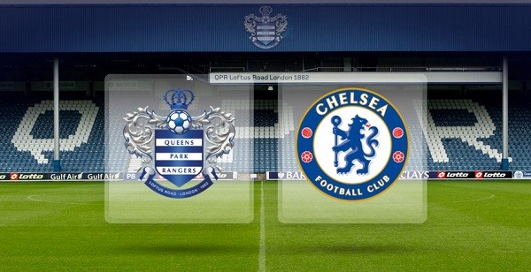 QPR-VS-CHELSEA