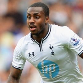 Danny Rose