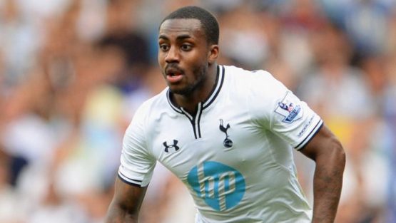 Danny Rose