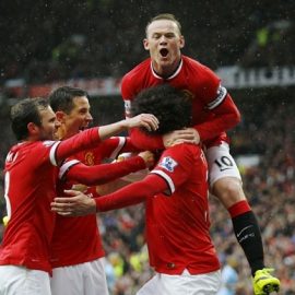 Manchester United 