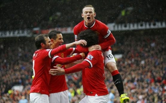 Manchester United 