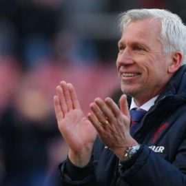Alan Pardew Gives Mega Liverpool Verdict