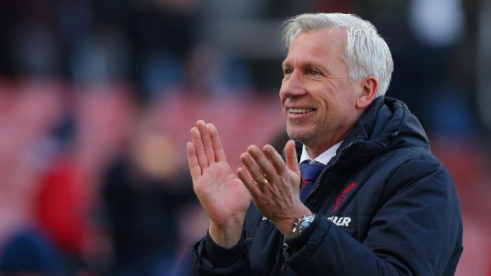 Alan Pardew Gives Mega Liverpool Verdict