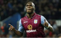 wayne rooney, christian benteke, manchester united, aston villa