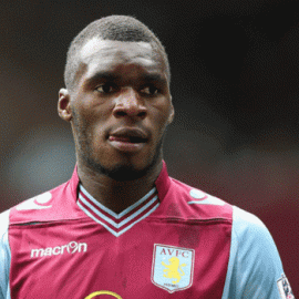 Christian Benteke