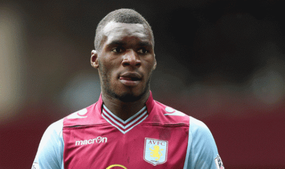 Christian Benteke