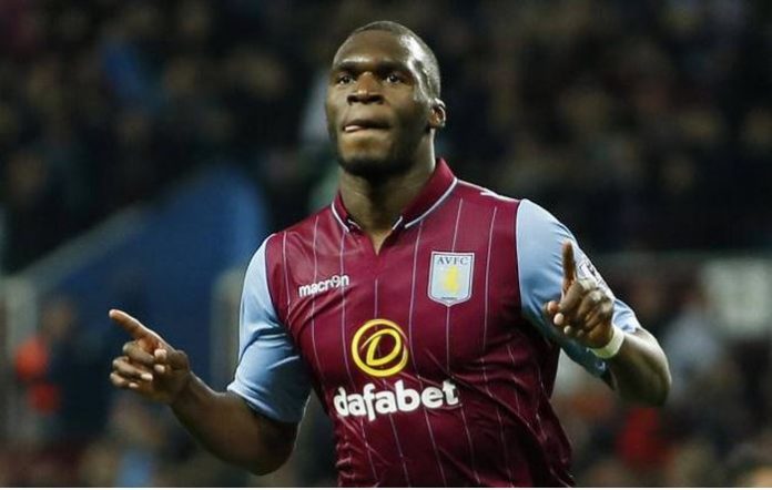 wayne rooney, christian benteke, manchester united, aston villa