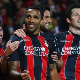 Callum Wilson