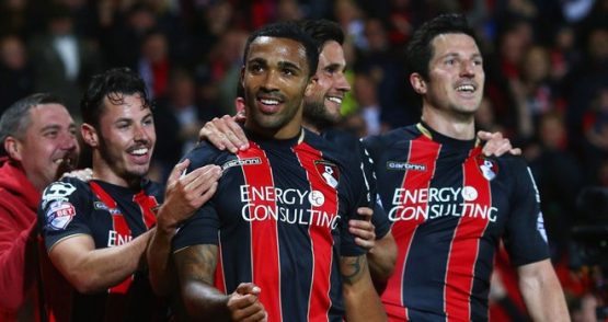 Callum Wilson