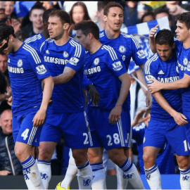 Chelsea vs Manchester United analysis