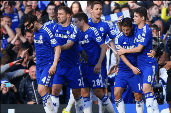 Chelsea vs Manchester United analysis