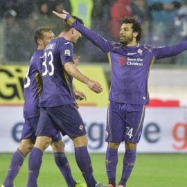 Mohamed Salah