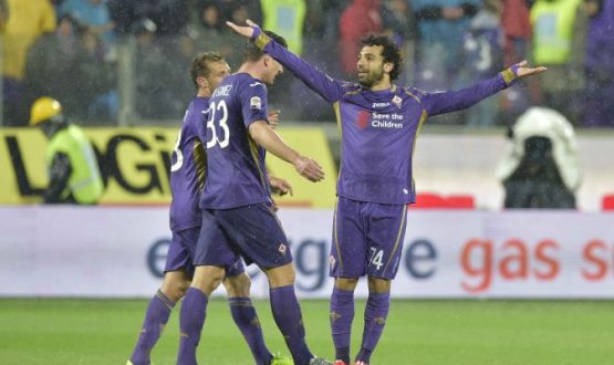 Mohamed Salah
