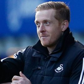garrymonk