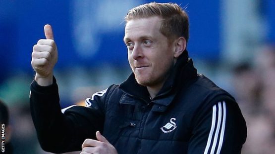 garrymonk