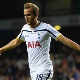 Harry Kane